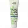 Tandpasta mint fluoride van Urtekram