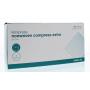 Non-woven compres 5 x 5 cm extra van Klinipress