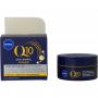 Visage anti-rimpel nachtcreme Q10+ van Nivea