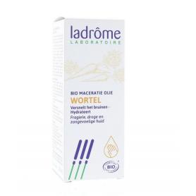 Pepermunt hydrolaat eko bio van CHI