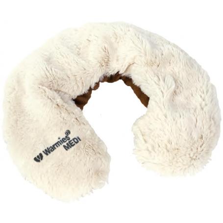 Neckwarmer beige van Warmies