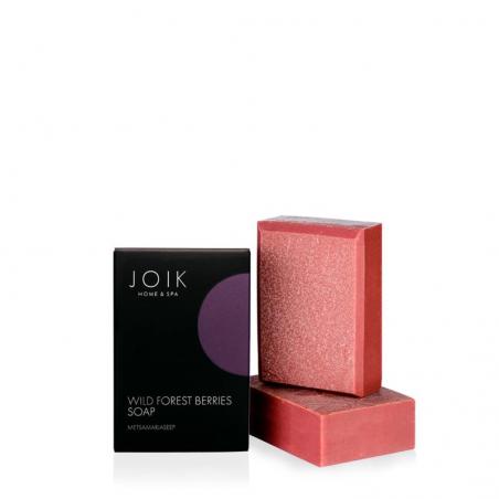 Wild berry soap van Joik