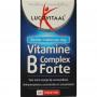 Vitamine B complex forte van Lucovitaal