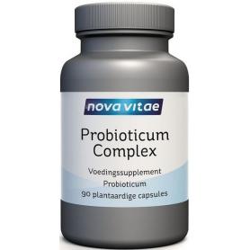 Biotic mix van Vital Cell Life