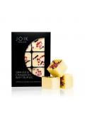 Bath truffles orange & cinnamon van Joik