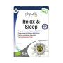 Relax & sleep bio van Physalis