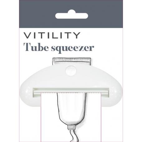 Tube uitknijper van Vitility