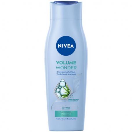 Shampoo volume wonder van Nivea