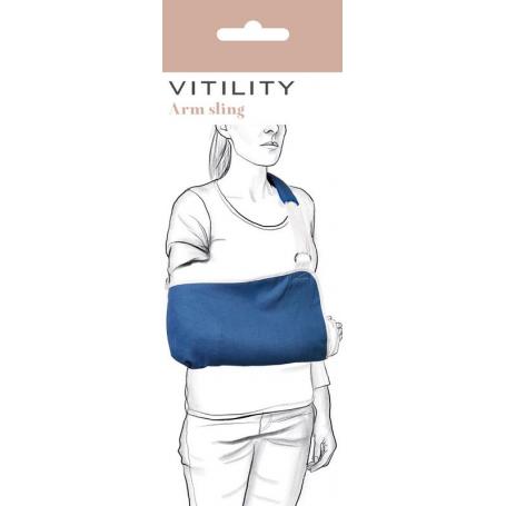 Mitella arm H&F van Vitility