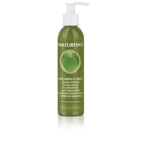 CC cream anti-agening van Naturtint