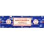 Wierook nag champa agarbatti van Nag Champa
