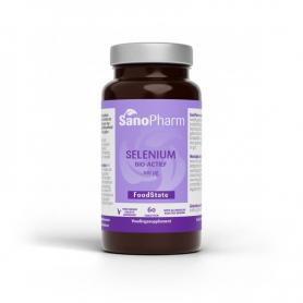 Mg magnum & B6 van Be-Life