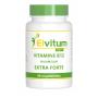 Vitamine B12 extra forte + foliumzuur van Elvitum