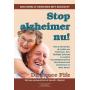 Stop Alzheimer nu! van Succesboeken