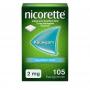 Kauwgom 2 mg menthol mint van Nicorette