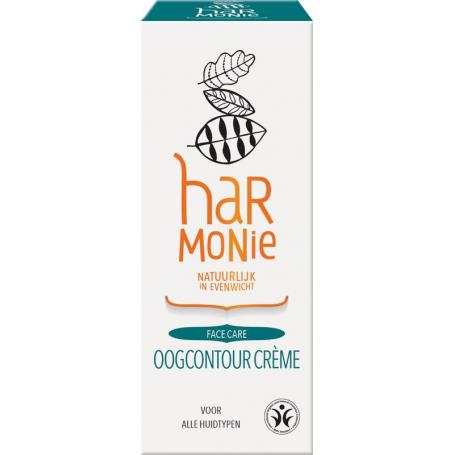 Oogcontourcreme van Harmonie