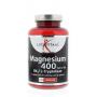 Magnesium 400 met B6 en L-Tryptofaan van Lucovitaal