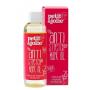 Anti striae mark oil van Petit & Jolie