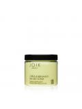 Citrus & bergamot sea salt scrub organic vegan van Joik