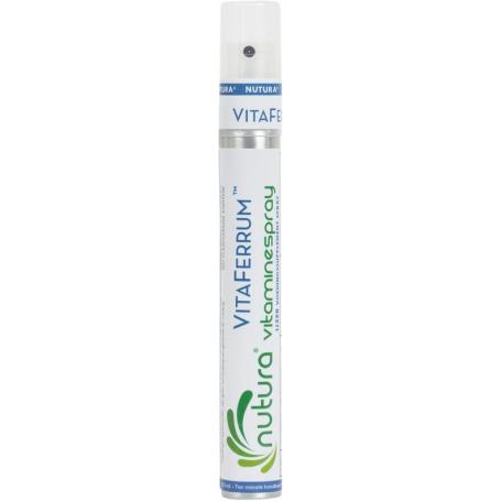 Vitaferrum van Vitamist Nutura