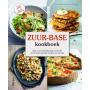 Zuur-base kookboek van Deltas