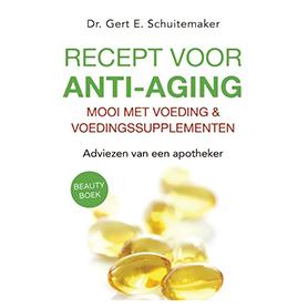 Recept voor anti aging