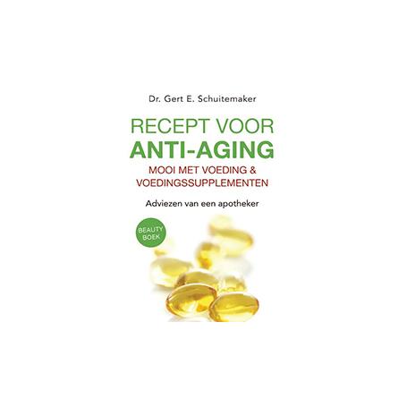 Recept voor anti-aging van Yours Healthcare