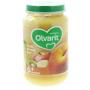 Perzik banaan kiwi 6M53 van Olvarit