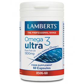 Visolie omega 3 ultra 1300 mg
