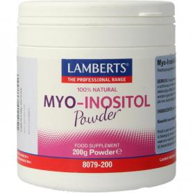 Myo-inositol