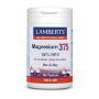 Lamberts Magnesium 375 (180 tabletten) van Lamberts