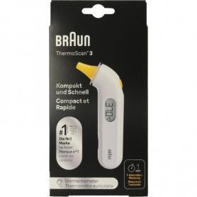 Pulse oximeter van Braun