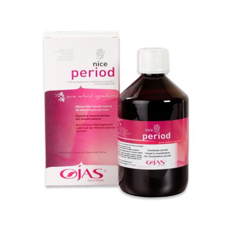 Nice period van Ojas