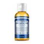 Liquid soap peppermint van Dr Bronners
