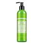 Bodylotion patchouli lime van Dr Bronners
