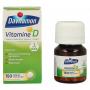 Vitamine D kind smelttablet van Davitamon