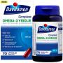 Compleet omega 3 vis van Davitamon