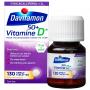 Vitamine D 50+ smelttablet van Davitamon