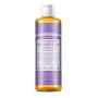 Liquid soap lavender van Dr Bronners
