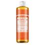 Liquid soap tea tree van Dr Bronners