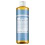 Baby liquid soap baby mild van Dr Bronners