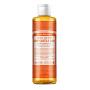 Liquid soap tea tree van Dr Bronners
