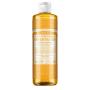 Liquid soap citrus/orange van Dr Bronners