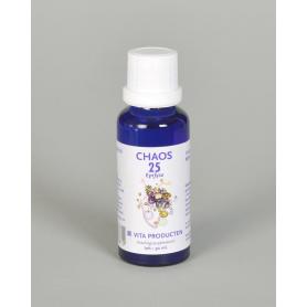 Thee cats claw / uncaria tomentosa van Cruydhof