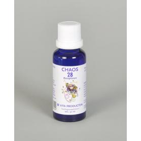 A Vogel Ooggel (10ml) van A Vogel