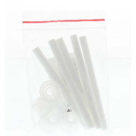 Aromalogica car kit staafjes van CHI