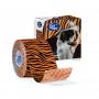 Art tiger 5cm x 5m van Cure Tape
