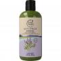 Shampoo nourishing lavender van Petal Fresh