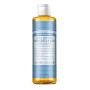 Liquid soap baby mild van Dr Bronners