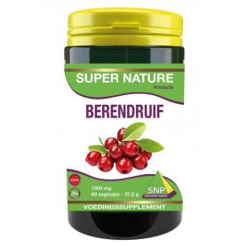 Para-tinctuur van SNP